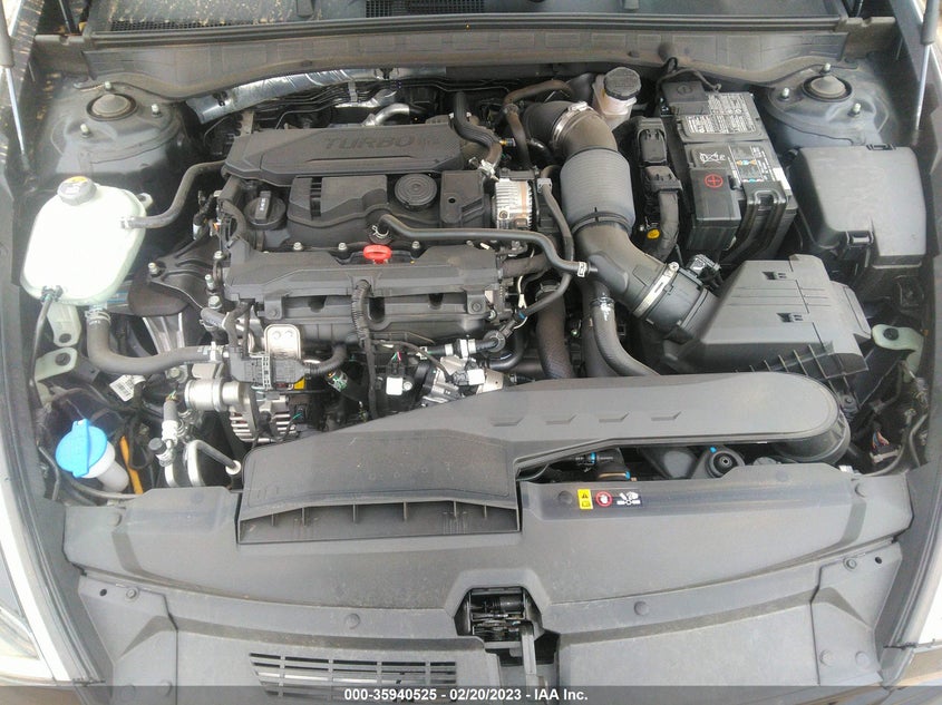 VIN 5NPEH4J22MH071022 2021 HYUNDAI SONATA LIMITED