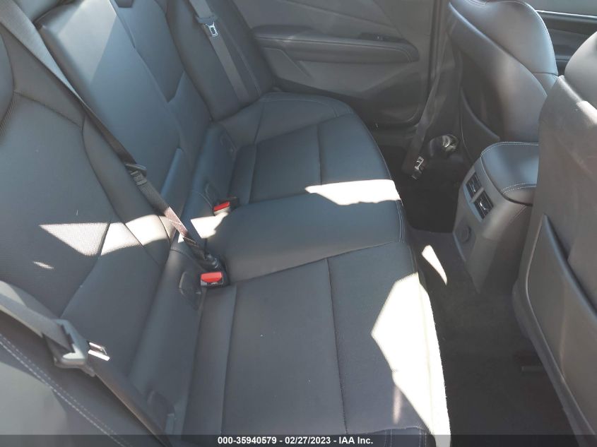 2020 CADILLAC CT4 PREMIUM LUXURY 1G6DB5RK2L0130849