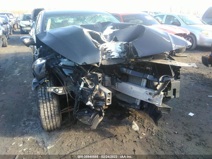 2020 NISSAN ALTIMA 2.5 S - 1N4BL4BV9LC199462