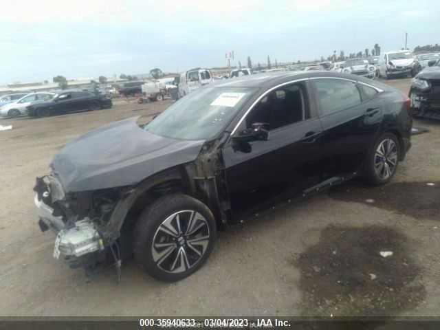 2017 HONDA CIVIC SEDAN EX-T - 2HGFC1F34HH636258