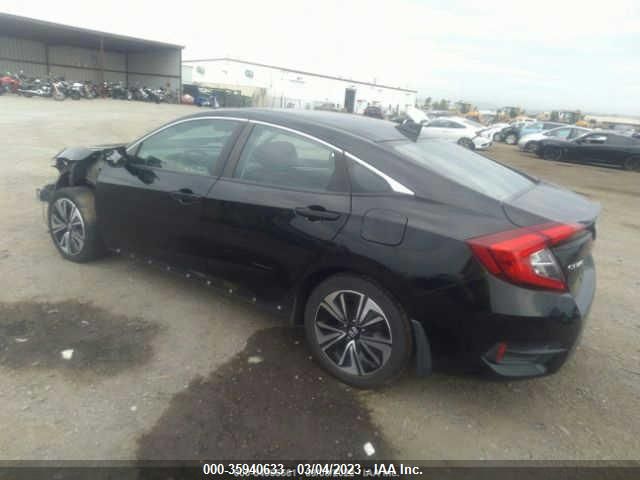 2017 HONDA CIVIC SEDAN EX-T - 2HGFC1F34HH636258