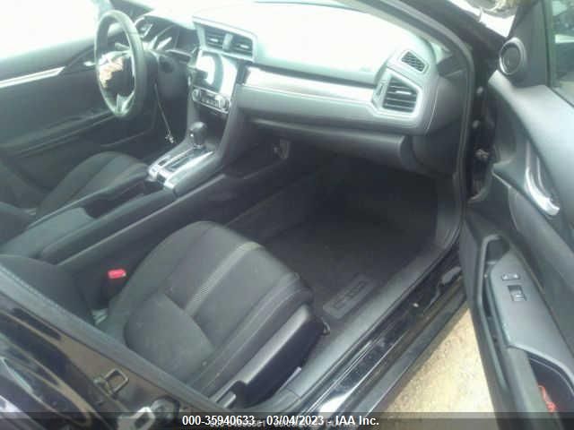 2017 HONDA CIVIC SEDAN EX-T - 2HGFC1F34HH636258