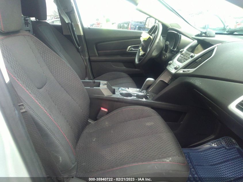2015 GMC TERRAIN SLE - 2GKALMEK9F6400253