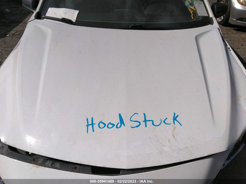 2015 CHEVROLET MALIBU LS - 1G11A5SL9FF311804