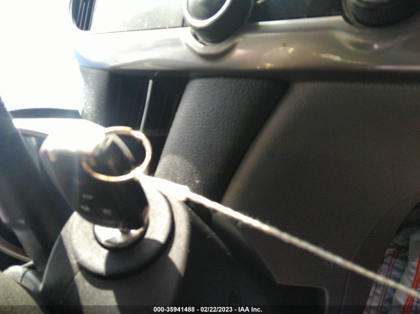 2015 CHEVROLET MALIBU LS - 1G11A5SL9FF311804