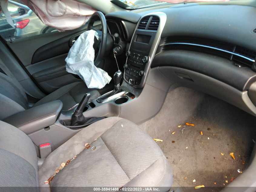 2015 CHEVROLET MALIBU LS - 1G11A5SL9FF311804