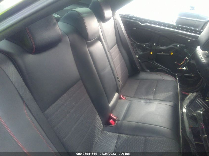 2015 TOYOTA CAMRY XLE/SE/LE/XSE - 4T1BF1FK4FU055585