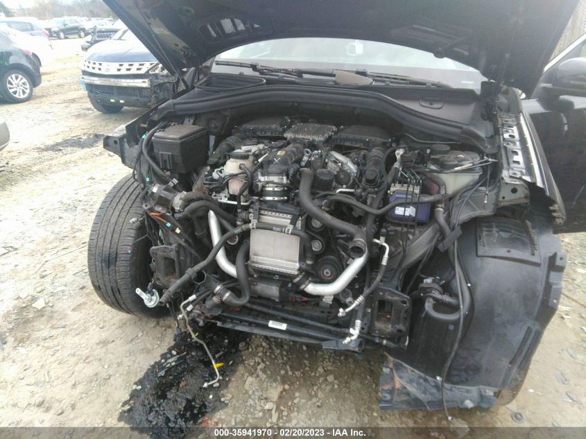 2015 MERCEDES-BENZ GL-CLASS GL 450 4JGDF6EE4FA466102