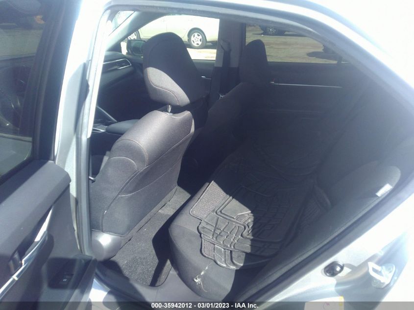 2018 TOYOTA CAMRY LE/SE/XLE/L - JTNB11HK3J3039064