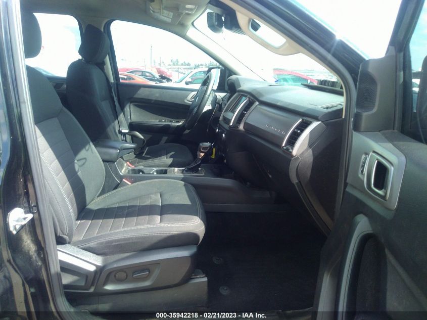 2019 FORD RANGER XL/XLT/LARIAT - 1FTER4EH0KLA59133