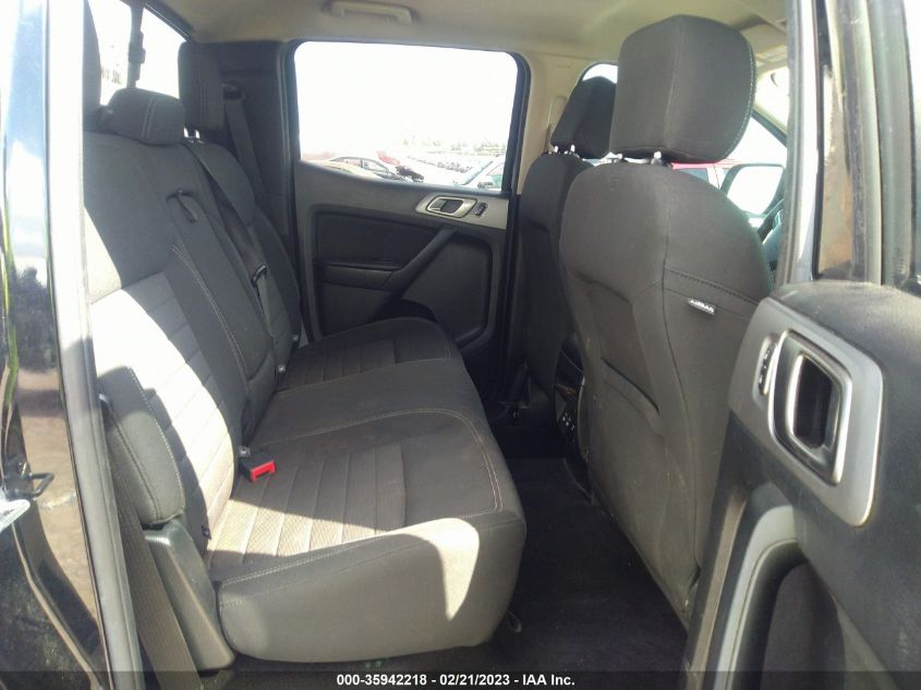 2019 FORD RANGER XL/XLT/LARIAT - 1FTER4EH0KLA59133
