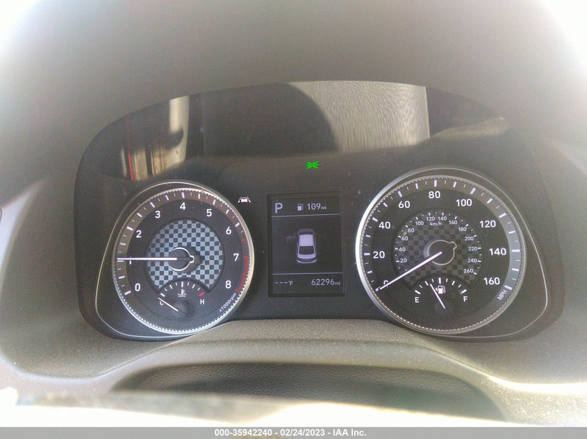 VIN 5NPD84LF6KH480018 2019 HYUNDAI ELANTRA SEL