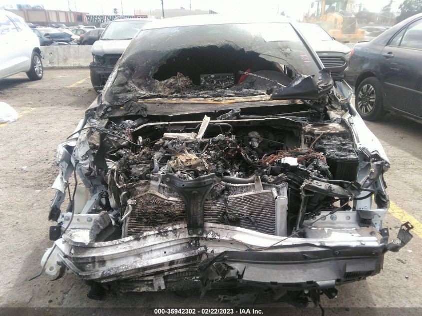 2022 HONDA CIVIC SEDAN EX - JHMFE1F74NX000358