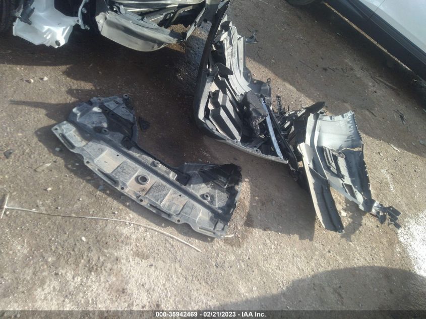 2019 NISSAN ROGUE SV - KNMAT2MV6KP526365