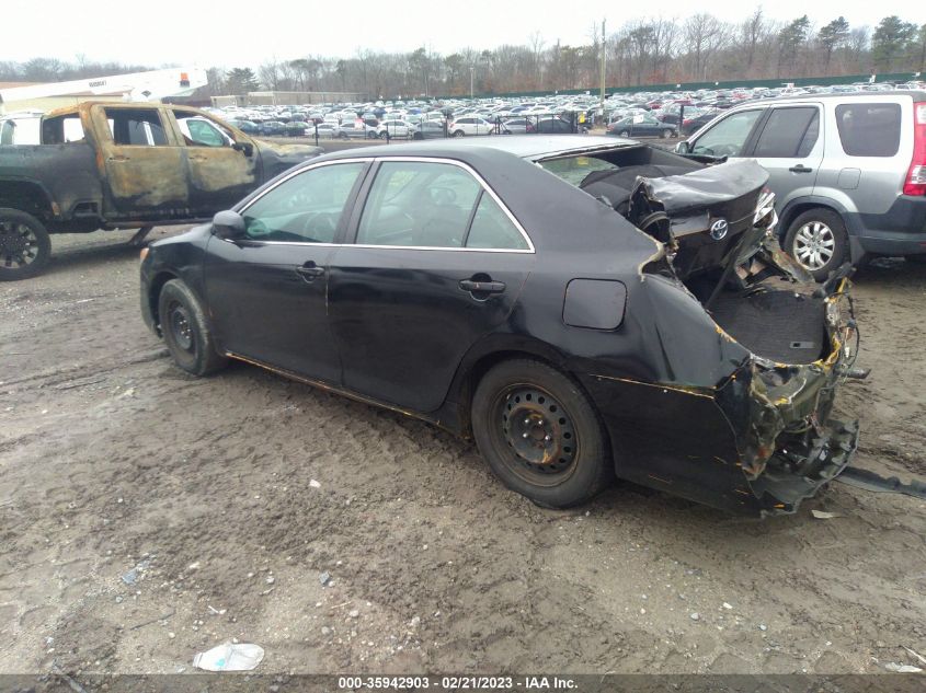 2014 TOYOTA CAMRY HYBRID LE/XLE/SE LIMITED EDITION - 4T1BD1FKXEU106267