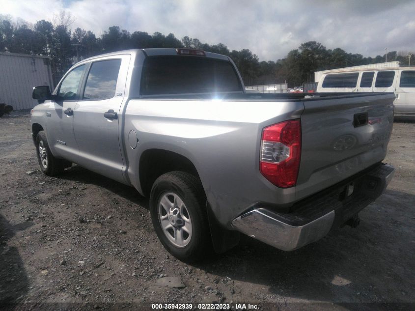 2019 TOYOTA TUNDRA 2WD SR5/LIMITED/PLATINUM 5TFEY5F17KX245318