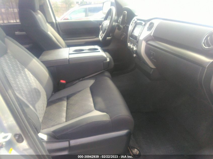 2019 TOYOTA TUNDRA 2WD SR5/LIMITED/PLATINUM 5TFEY5F17KX245318
