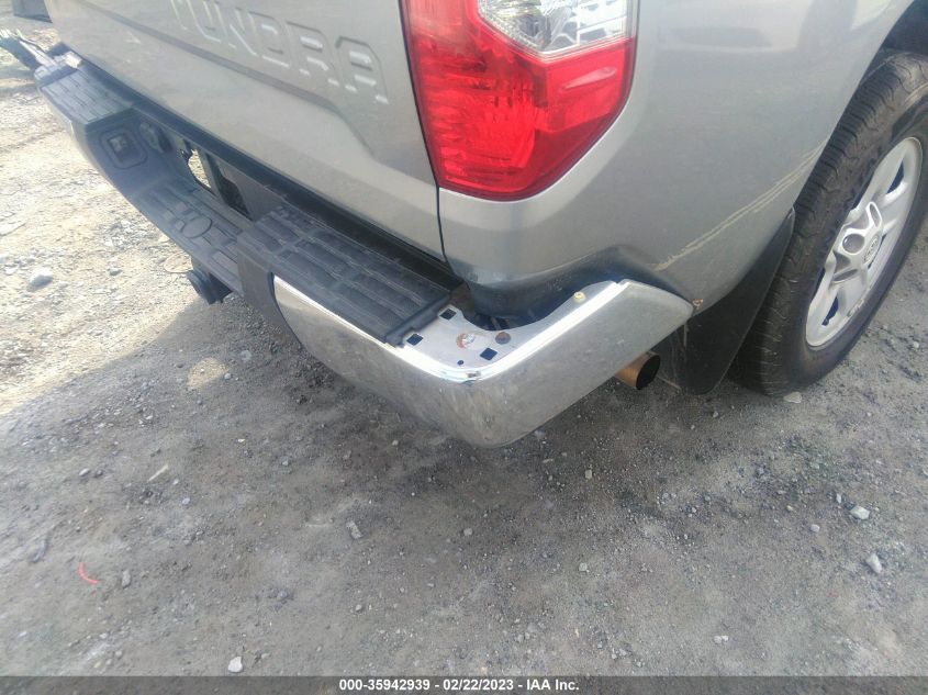 2019 TOYOTA TUNDRA 2WD SR5/LIMITED/PLATINUM 5TFEY5F17KX245318