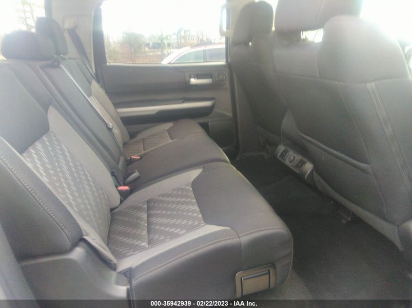 2019 TOYOTA TUNDRA 2WD SR5/LIMITED/PLATINUM 5TFEY5F17KX245318