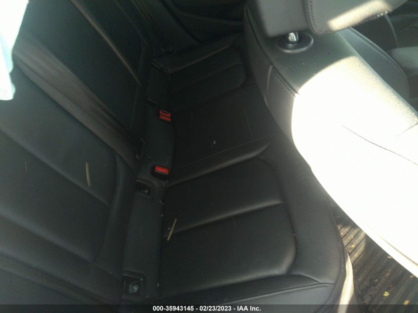 2017 AUDI A3 SEDAN PREMIUM - WAUB8GFF8H1068071