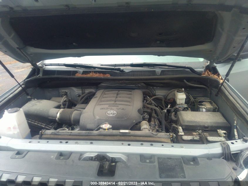 2021 TOYOTA TUNDRA 2WD SR5 5TFEY5F17MX285112