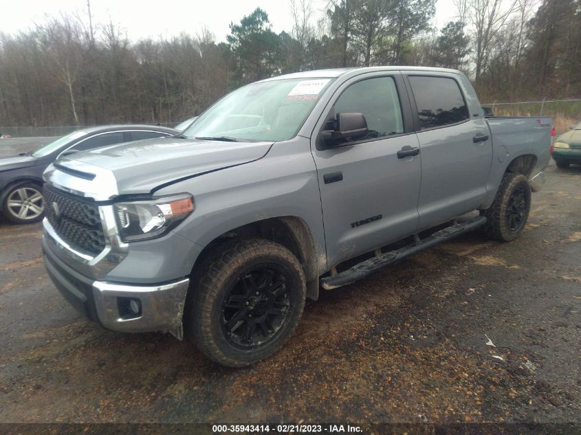 2021 TOYOTA TUNDRA 2WD SR5 5TFEY5F17MX285112