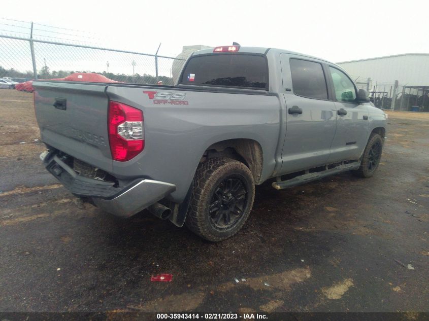 2021 TOYOTA TUNDRA 2WD SR5 5TFEY5F17MX285112