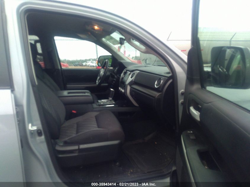 2021 TOYOTA TUNDRA 2WD SR5 5TFEY5F17MX285112