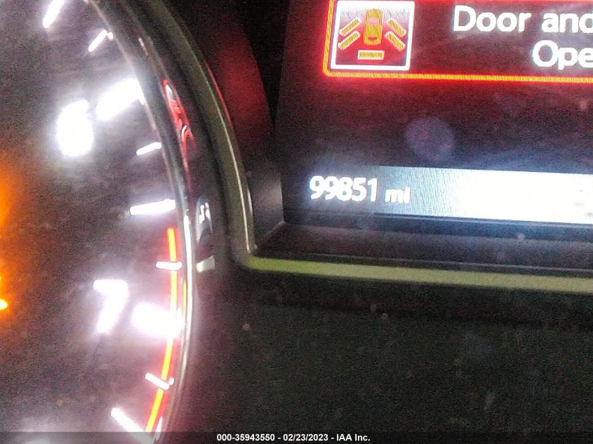 2018 NISSAN ALTIMA 2.5 SL - 1N4AL3APXJC211446