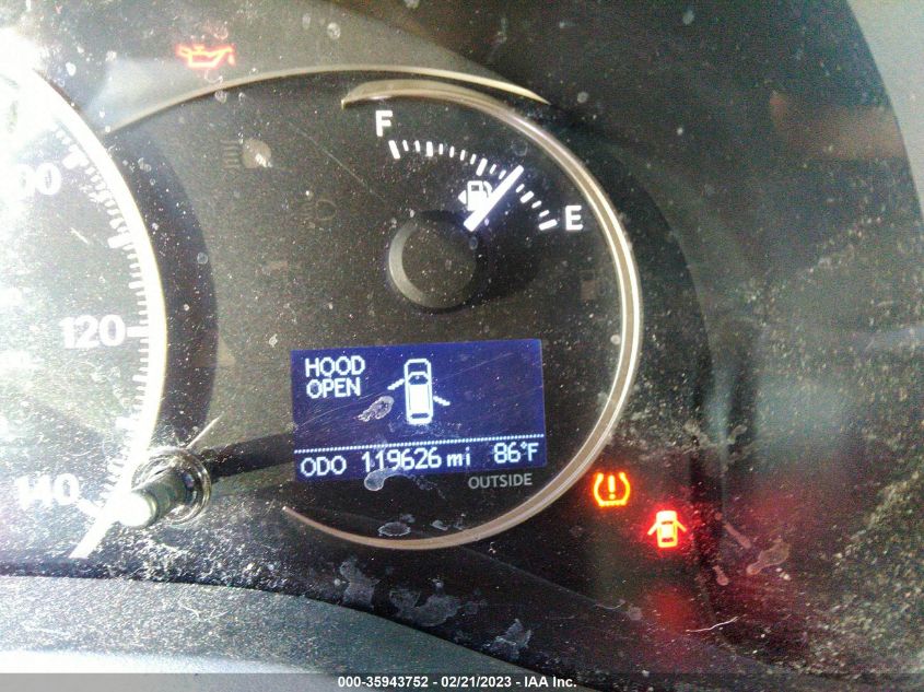 2016 LEXUS CT 200H HYBRID - JTHKD5BHXG2262814