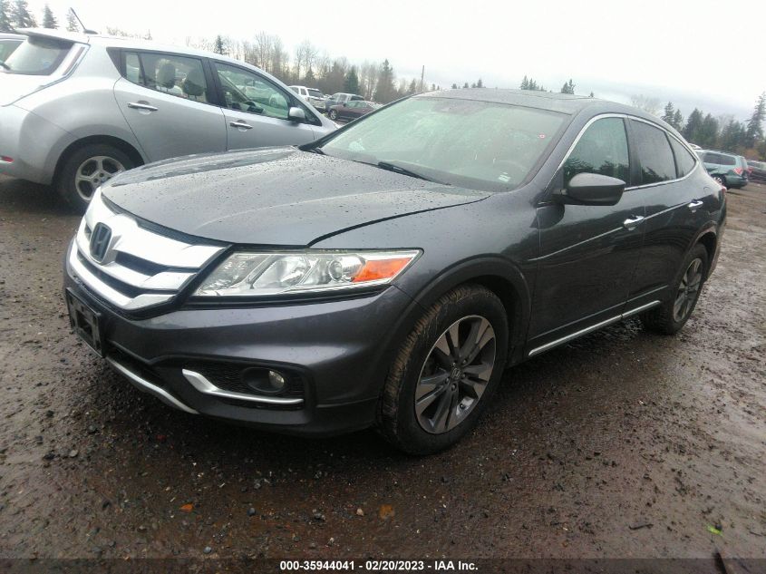 2015 HONDA CROSSTOUR EX-L 5J6TF2H5XFL004081