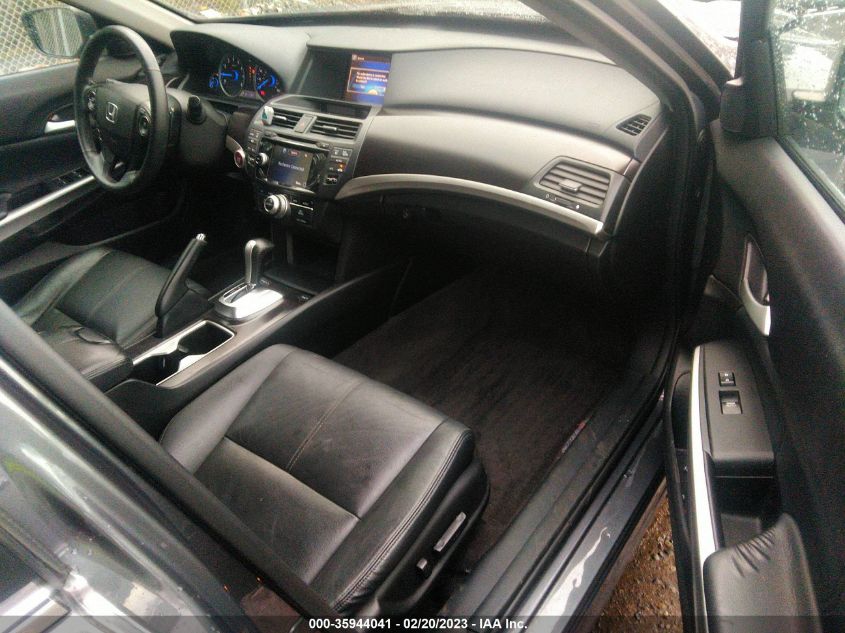 2015 HONDA CROSSTOUR EX-L 5J6TF2H5XFL004081