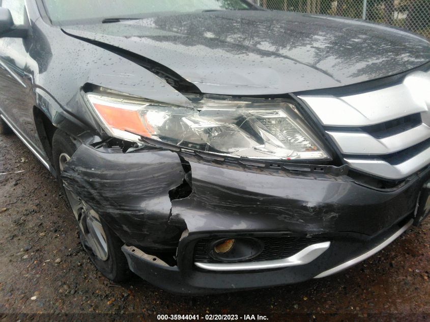 2015 HONDA CROSSTOUR EX-L 5J6TF2H5XFL004081