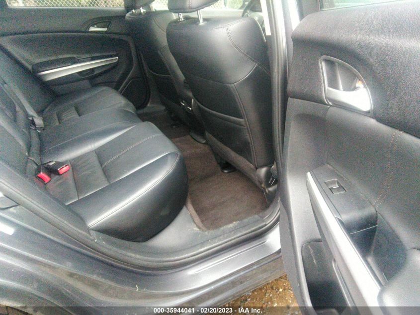 2015 HONDA CROSSTOUR EX-L 5J6TF2H5XFL004081