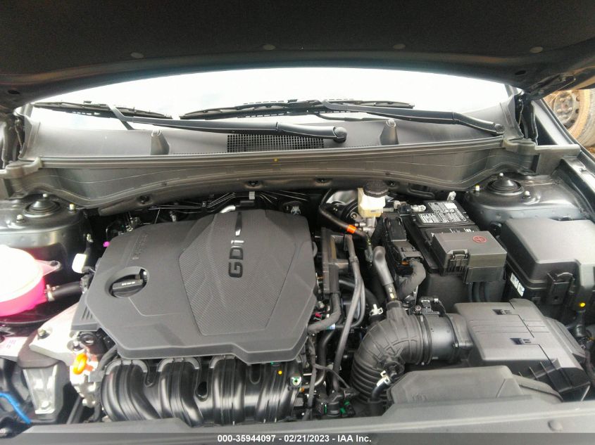 2023 KIA SPORTAGE X-LINE - 5XYK6CAF8PG092670