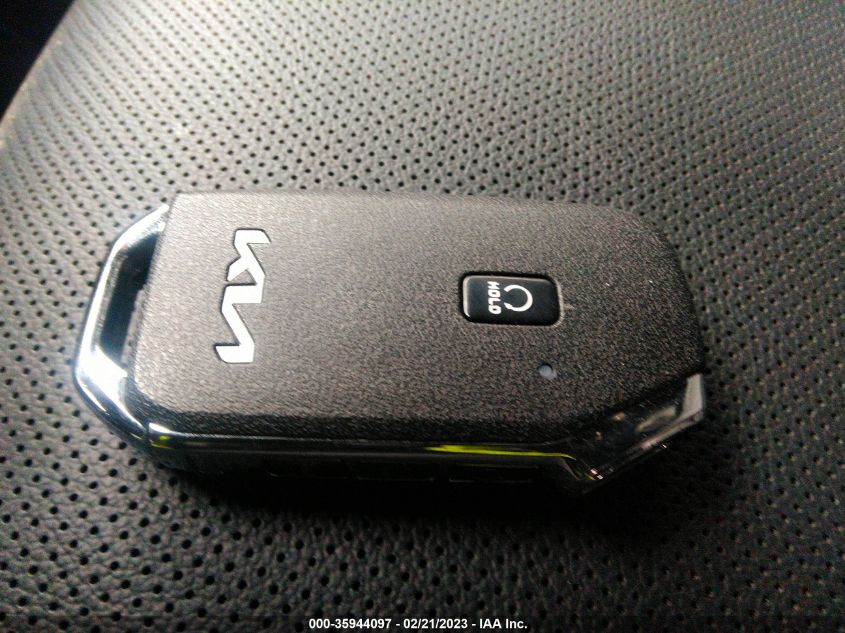 2023 KIA SPORTAGE X-LINE - 5XYK6CAF8PG092670