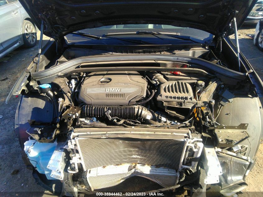 2021 BMW X1 XDRIVE28I - WBXJG9C08M5S17212