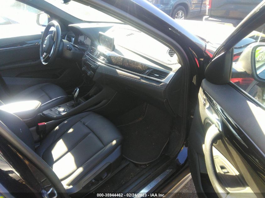 2021 BMW X1 XDRIVE28I - WBXJG9C08M5S17212