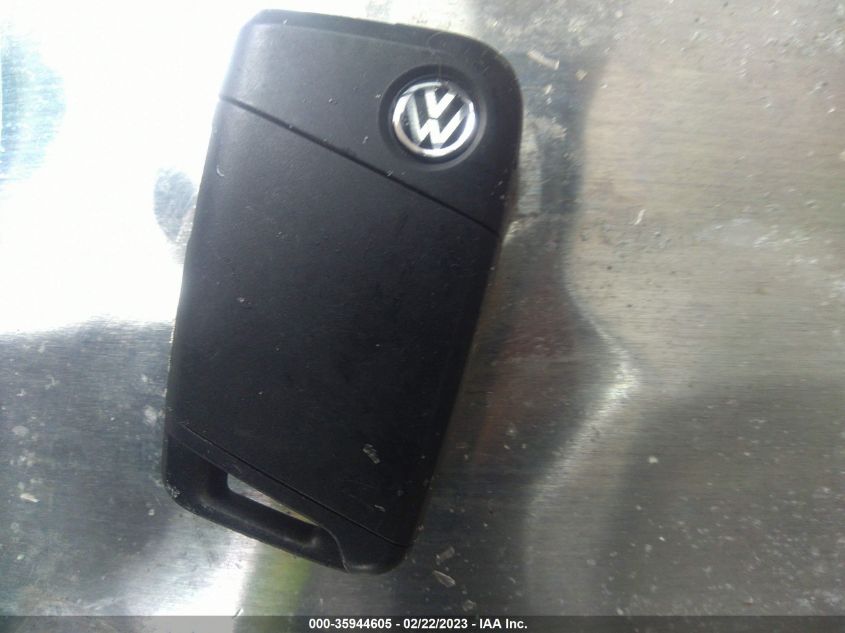 2020 VOLKSWAGEN JETTA S/R-LINE - 3VWN57BU7LM088690