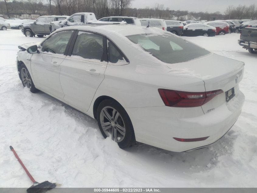 2020 VOLKSWAGEN JETTA S/R-LINE - 3VWN57BU7LM088690
