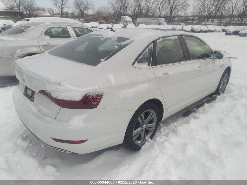2020 VOLKSWAGEN JETTA S/R-LINE - 3VWN57BU7LM088690