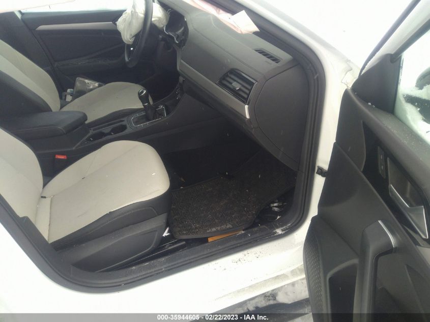 2020 VOLKSWAGEN JETTA S/R-LINE - 3VWN57BU7LM088690