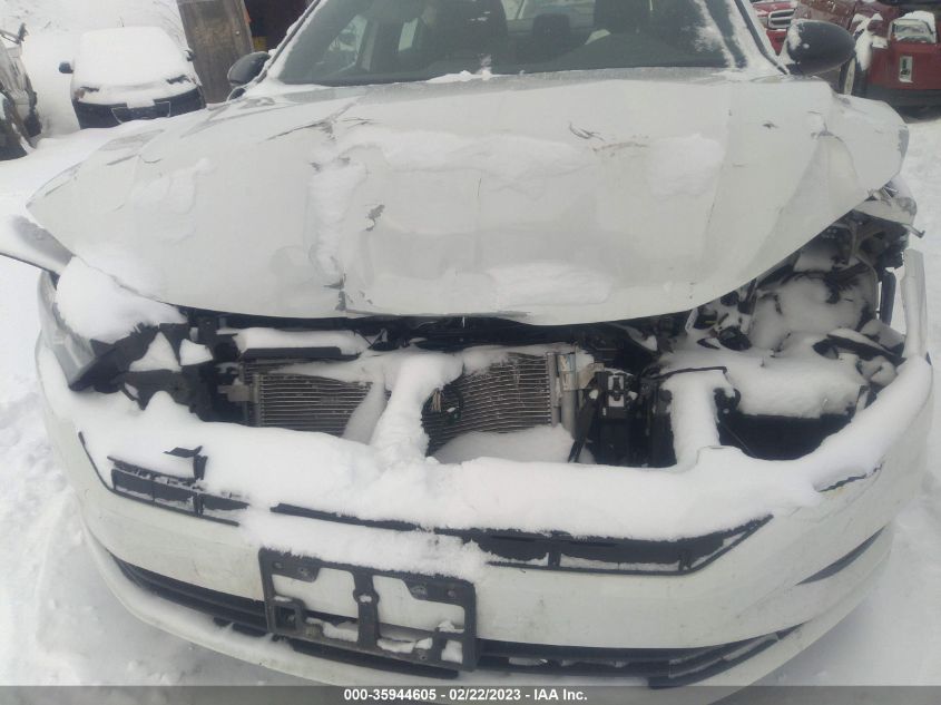 2020 VOLKSWAGEN JETTA S/R-LINE - 3VWN57BU7LM088690