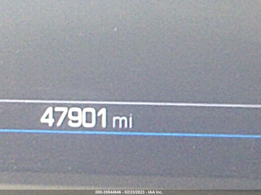 2020 CHEVROLET CAMARO 1LT - 1G1FB1RS9L0134484