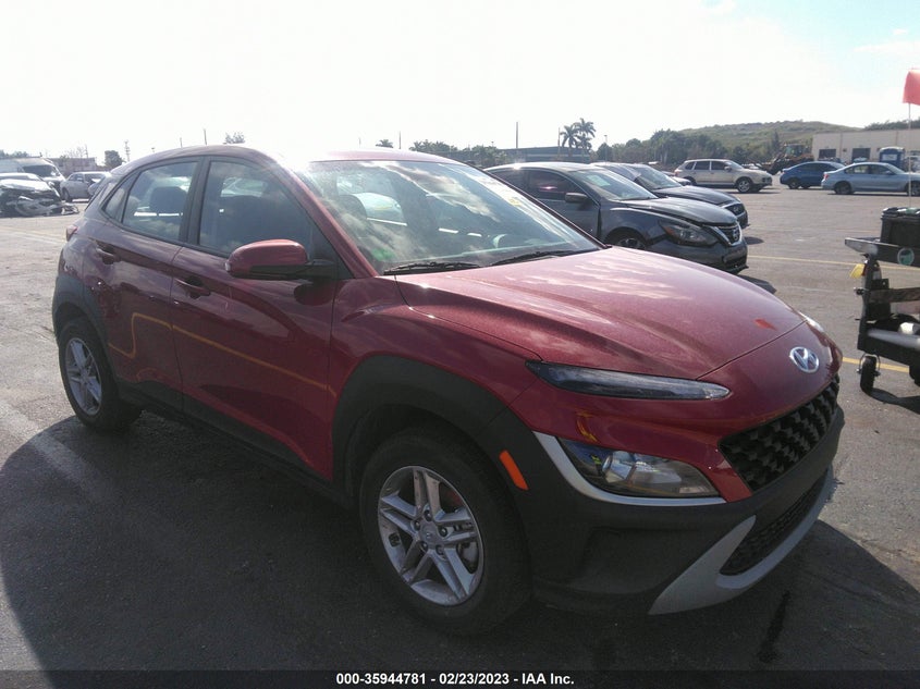 HYUNDAI KONA SE 2023