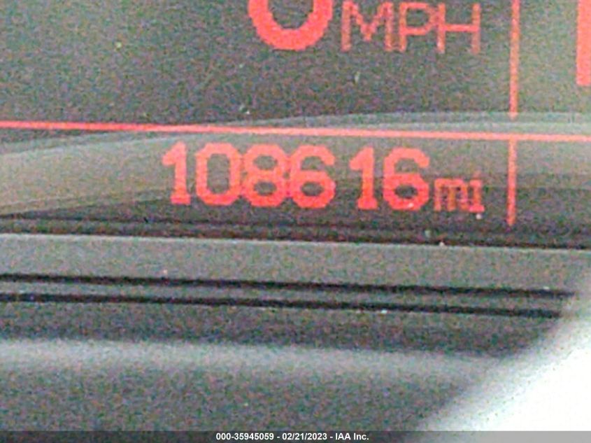 2014 FIAT 500L TREKKING - ZFBCFADH1EZ028977