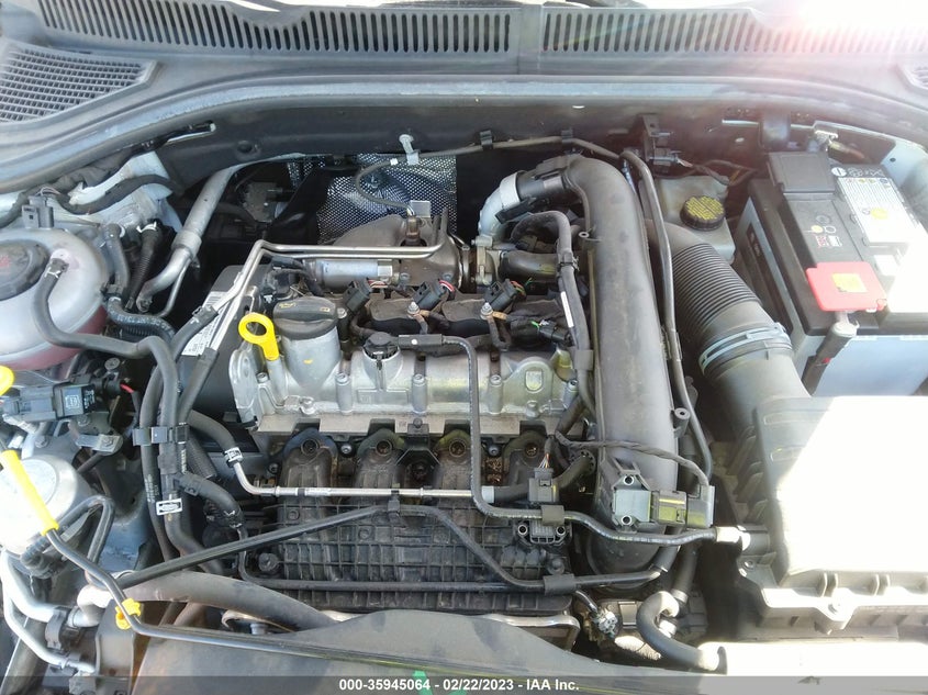 VIN 3VWN57BU2KM034924 2019 VOLKSWAGEN JETTA S