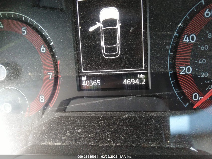 VIN 3VWN57BU2KM034924 2019 VOLKSWAGEN JETTA S