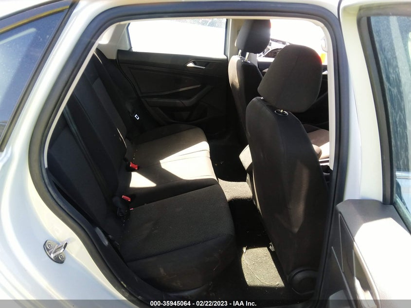VIN 3VWN57BU2KM034924 2019 VOLKSWAGEN JETTA S