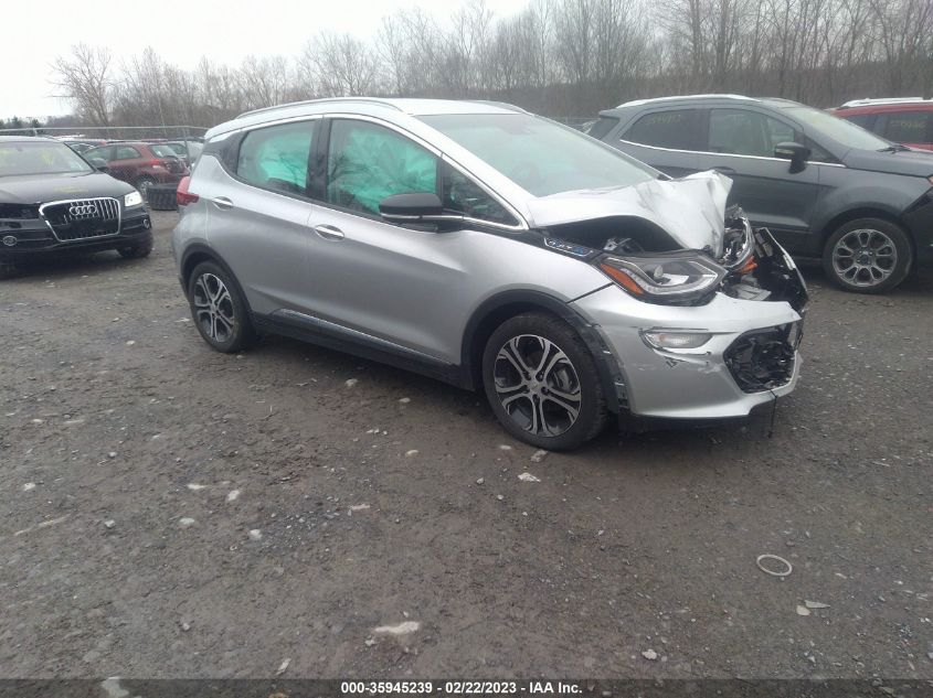 2020 CHEVROLET BOLT EV PREMIER - 1G1FZ6S05L4146111
